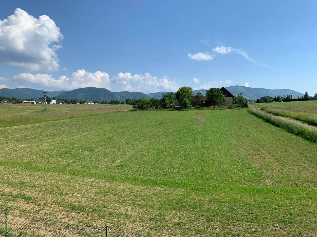 Ferienhaus Rekreacni Tichá